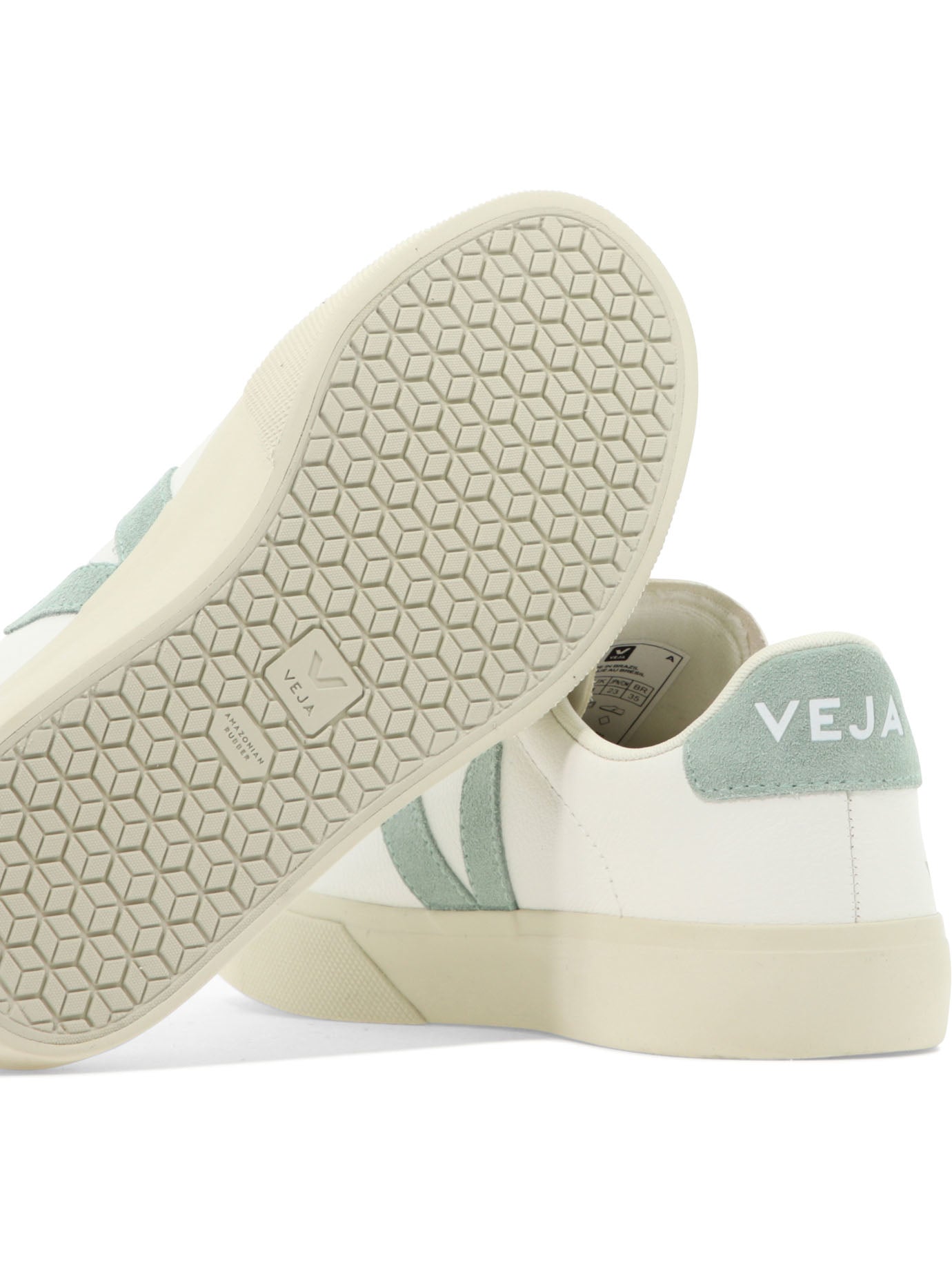"Campo" sneakers Sneakers & Slip-On