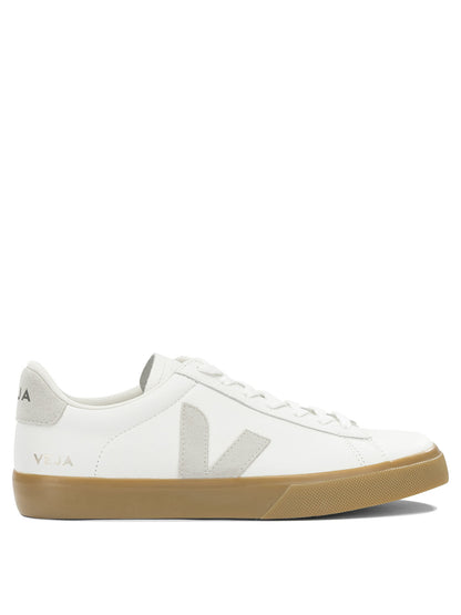 "Campo" low sneakers Sneakers & Slip-On