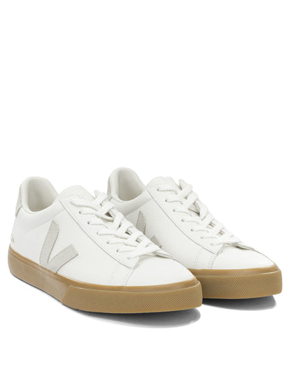 "Campo" low sneakers Sneakers & Slip-On