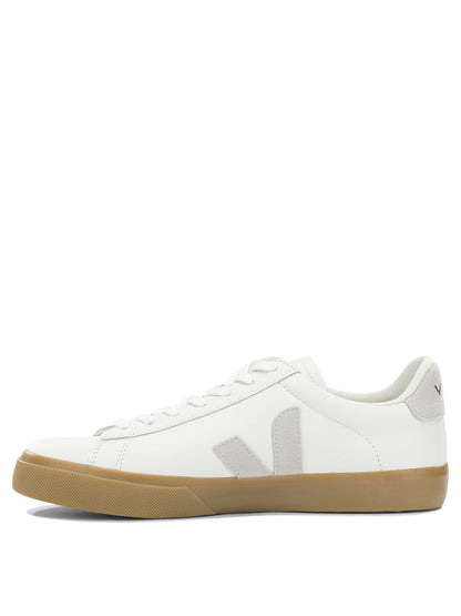 "Campo" low sneakers Sneakers & Slip-On