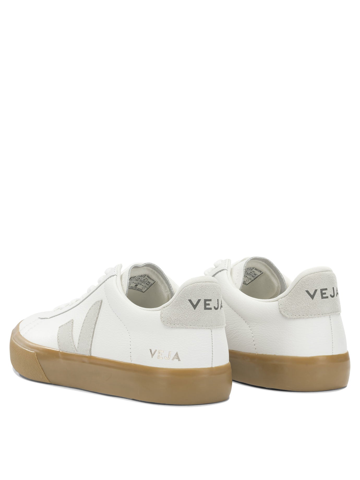 "Campo" low sneakers Sneakers & Slip-On