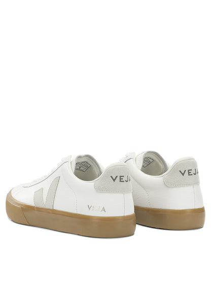 "Campo" low sneakers Sneakers & Slip-On
