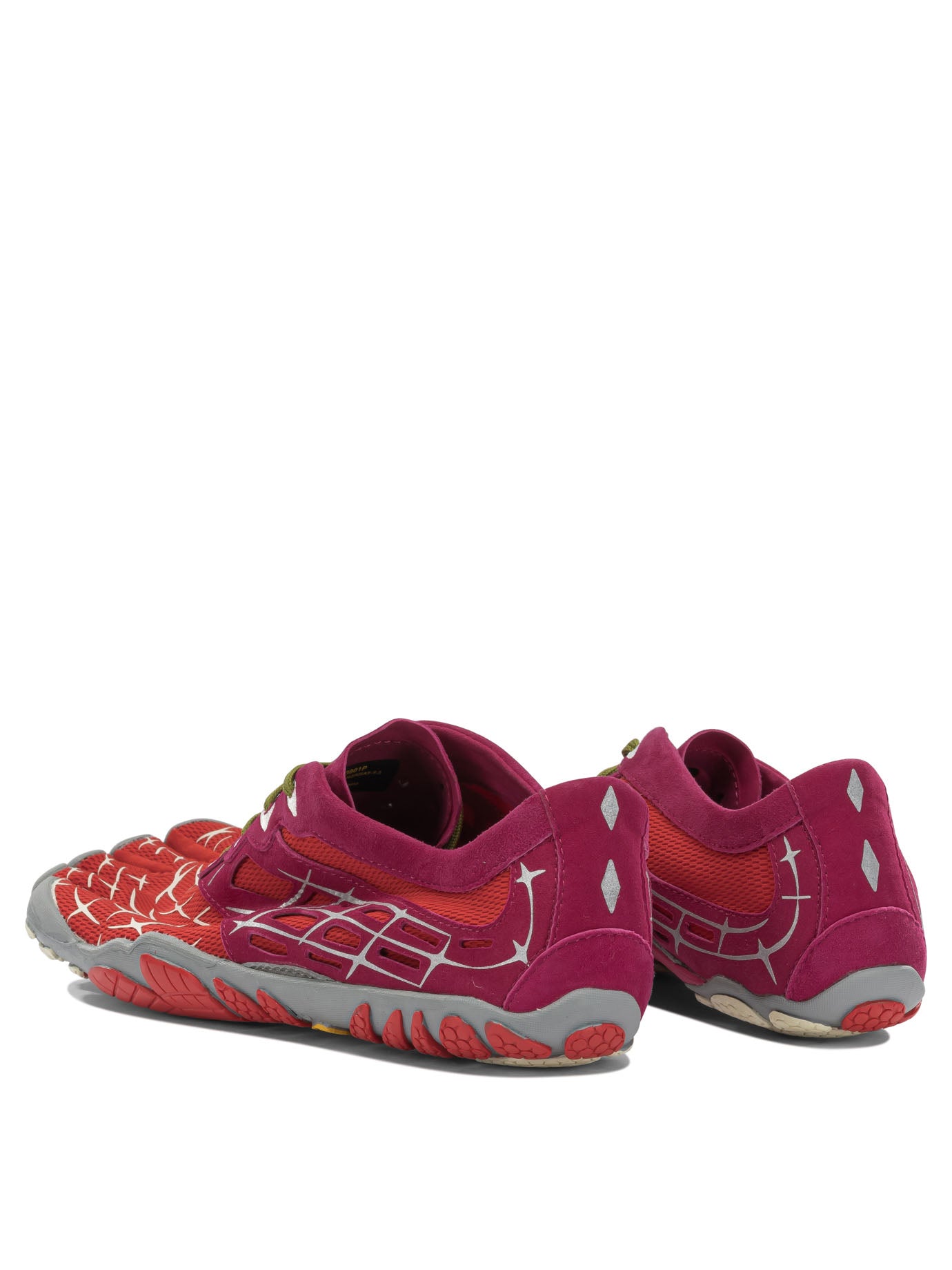 "Seeya LS EVO" Low-top sneakers Sneakers & Slip-On