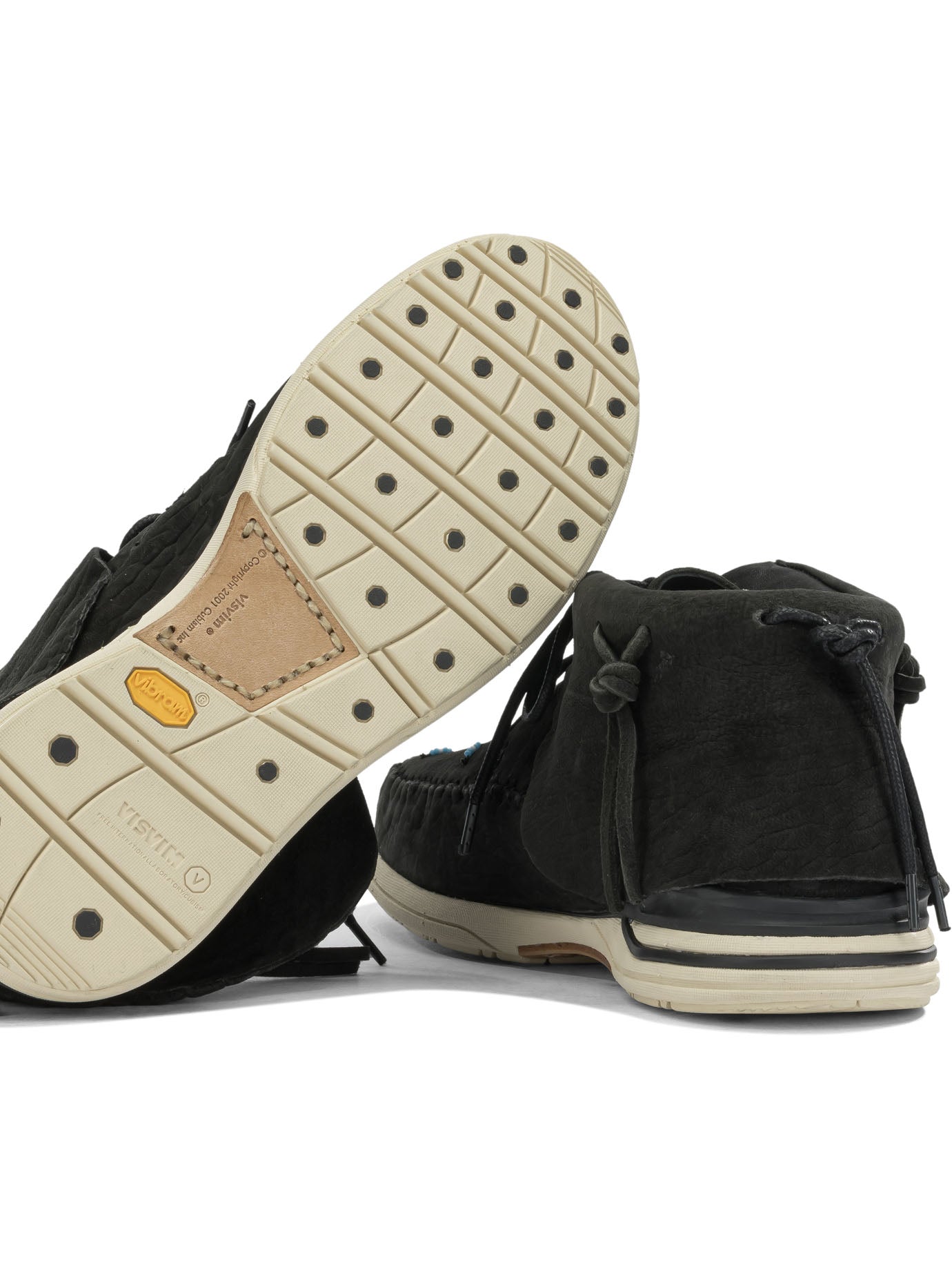 "Lhamo Folk" lace-up boots. Boots and Ankle Boots