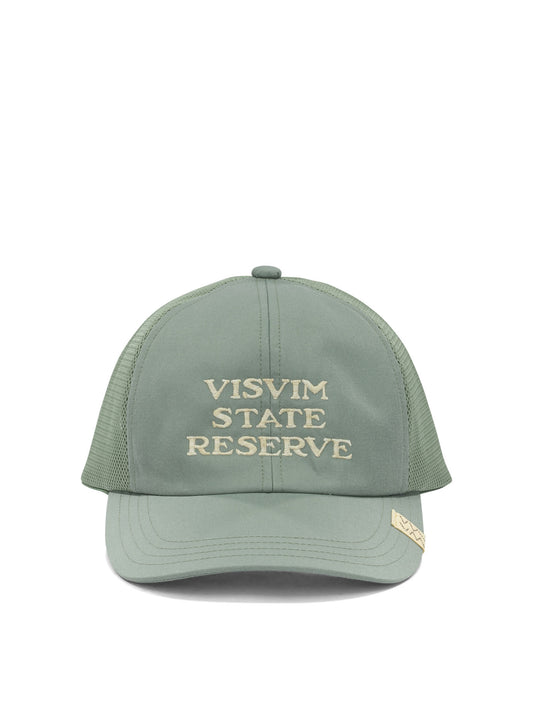"Goodyear II" trucker hat Hats