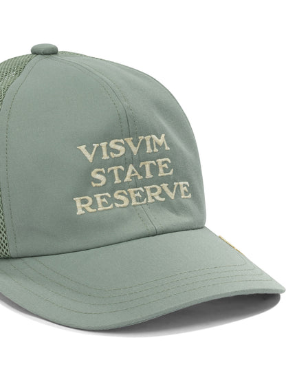 "Goodyear II" trucker hat Hats
