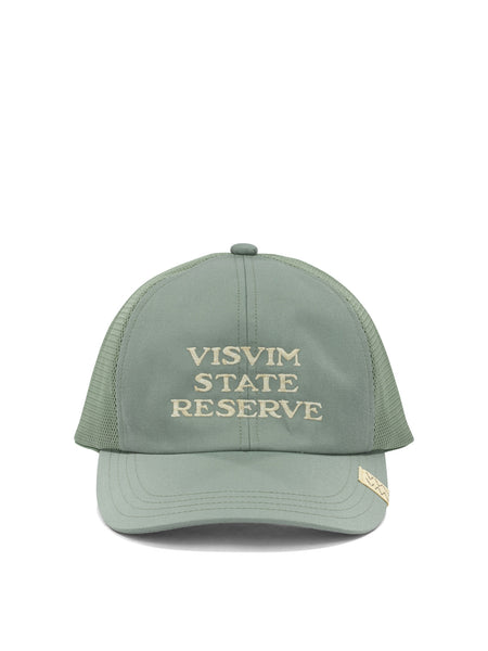 "Goodyear II" trucker hat Hats