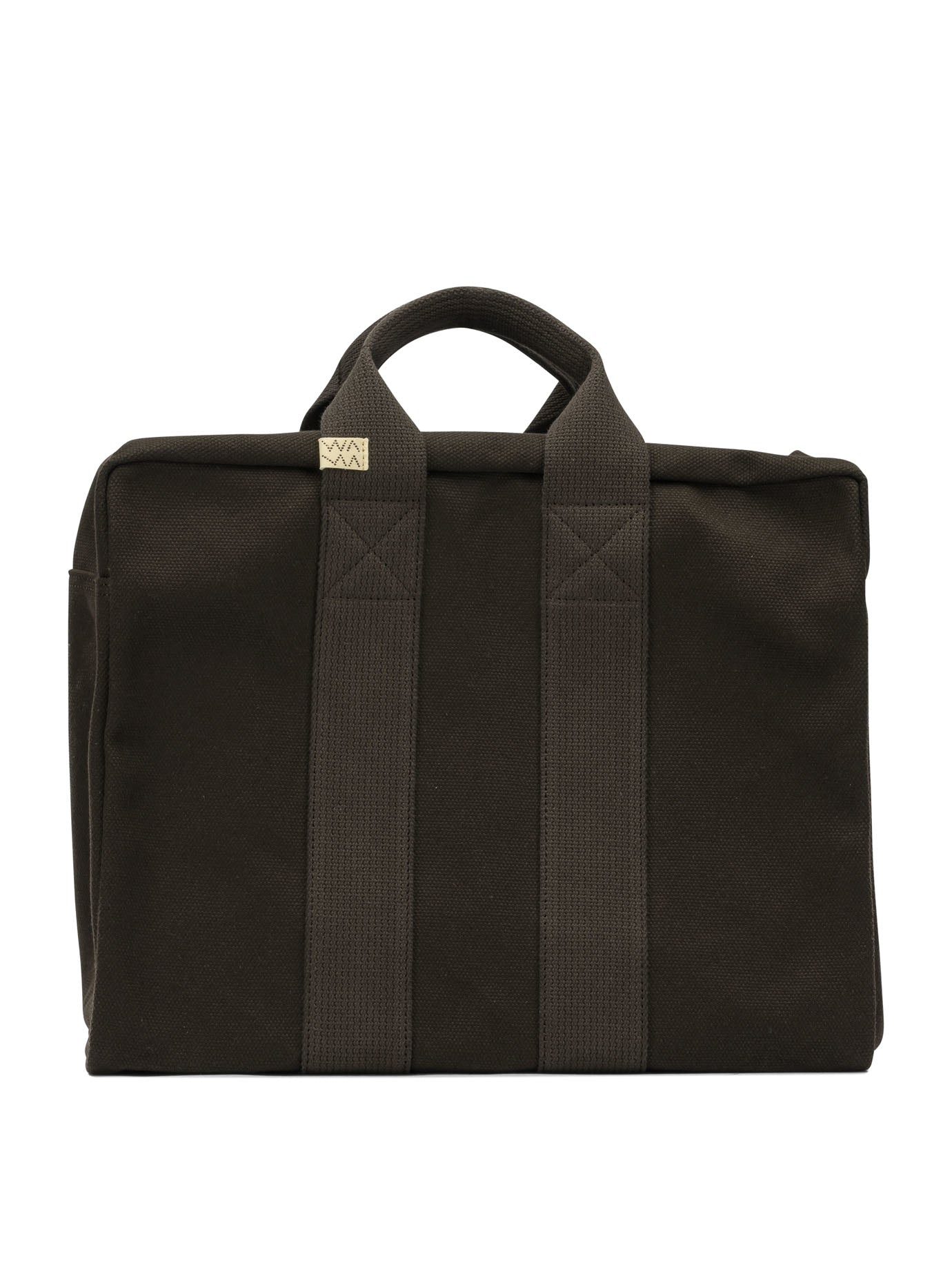 "Canvas Plura" medium handbag Handbags