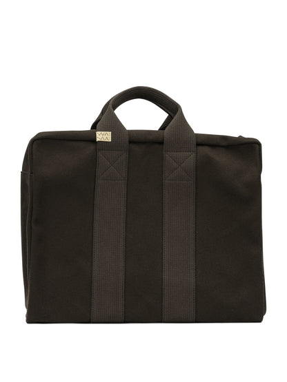 "Canvas Plura" medium handbag Handbags