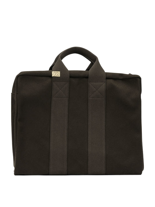 "Canvas Plura" medium handbag Handbags