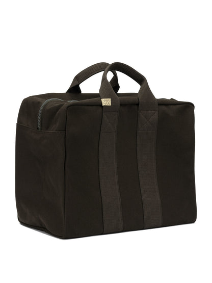"Canvas Plura" medium handbag Handbags