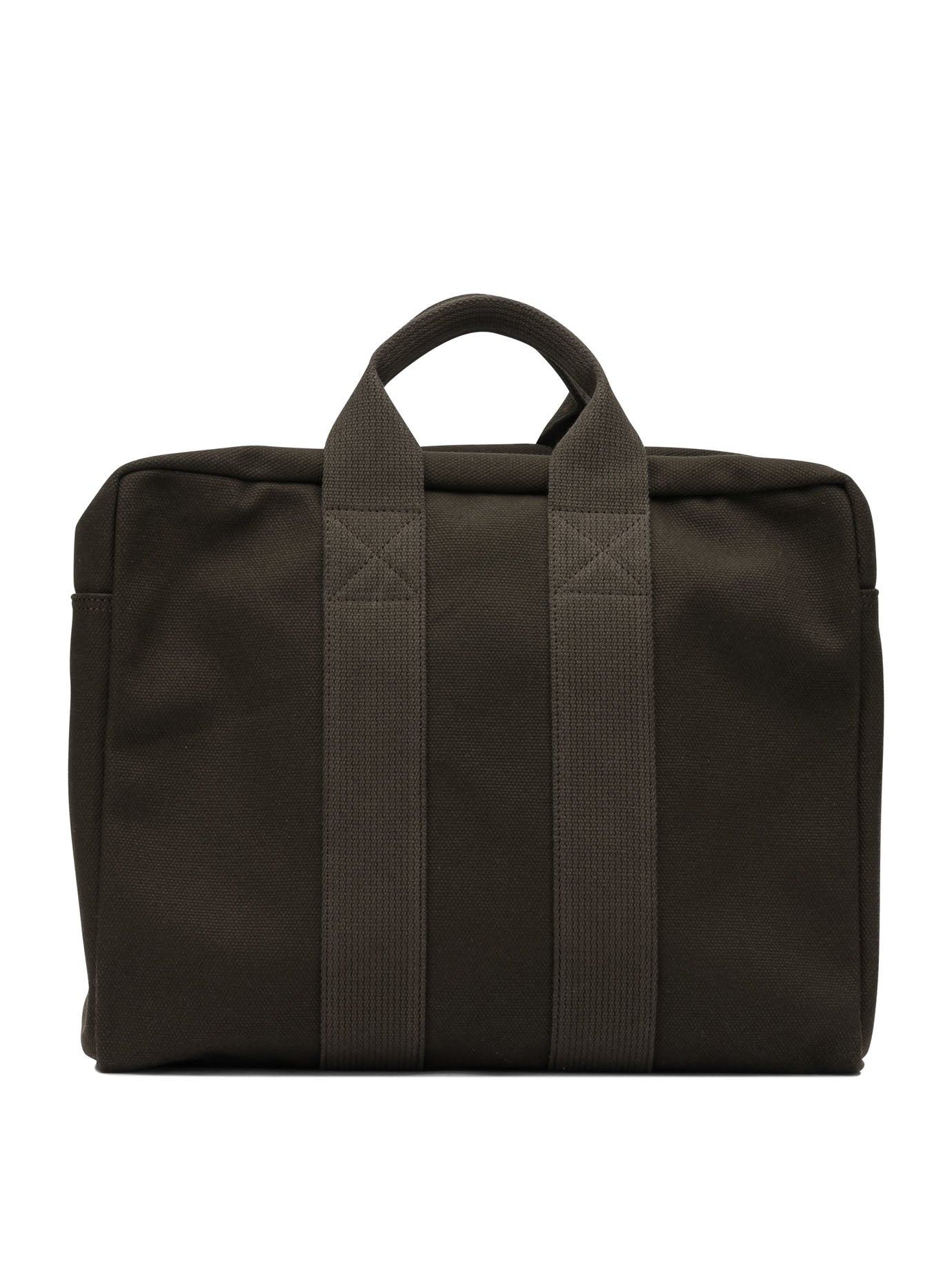 "Canvas Plura" medium handbag Handbags