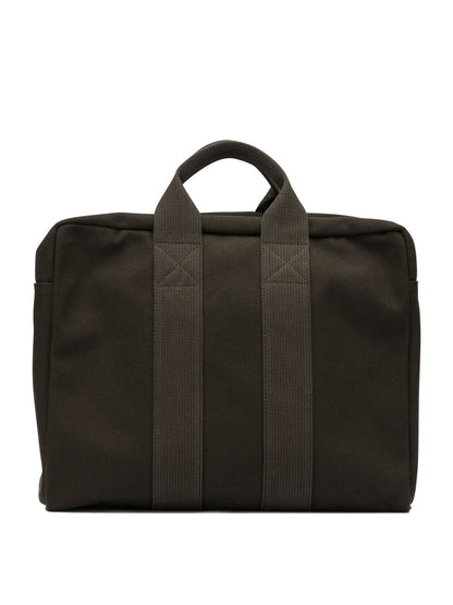 "Canvas Plura" medium handbag Handbags