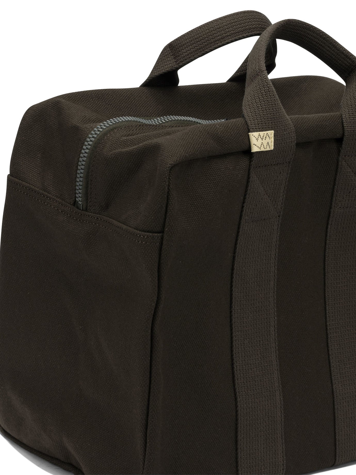 "Canvas Plura" medium handbag Handbags