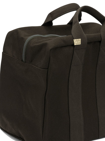 "Canvas Plura" medium handbag Handbags