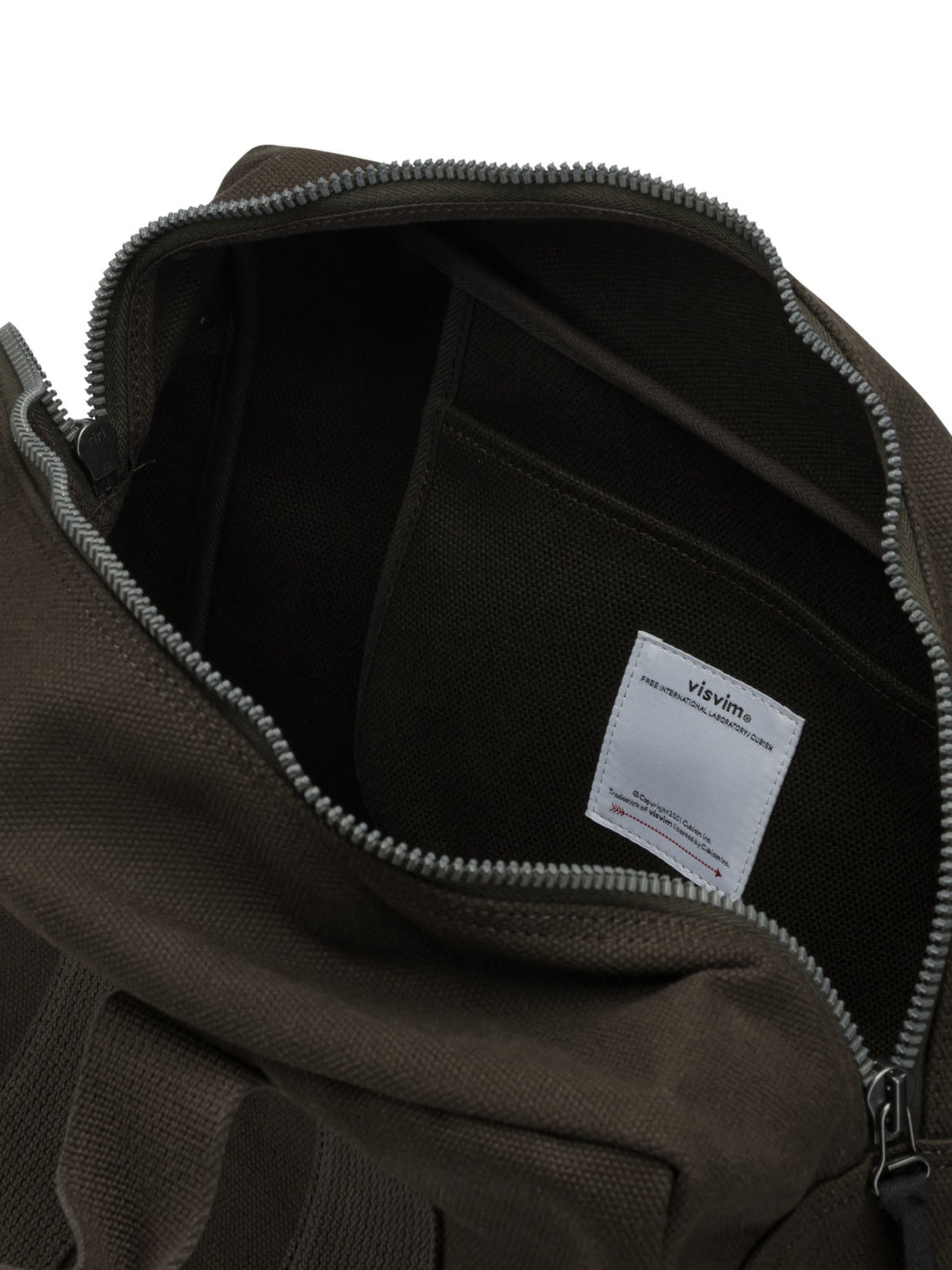 "Canvas Plura" medium handbag Handbags