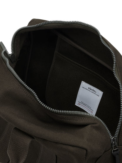 "Canvas Plura" medium handbag Handbags