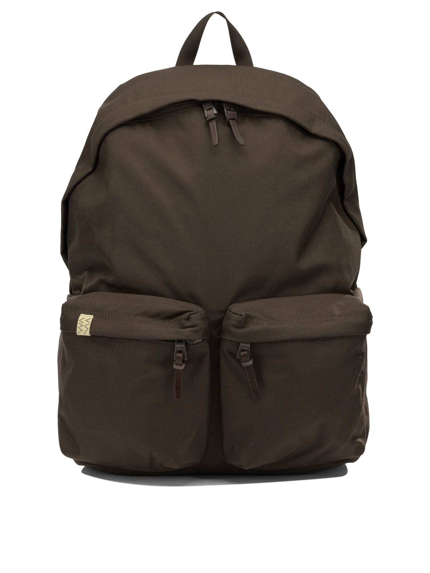 "Cordura Rucksack 22L" Casual Backpack Backpacks