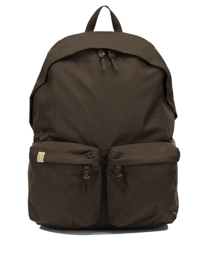 "Cordura Rucksack 22L" Casual Backpack Backpacks