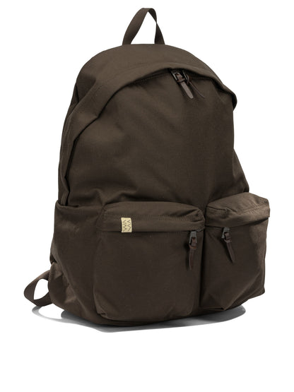 "Cordura Rucksack 22L" Casual Backpack Backpacks