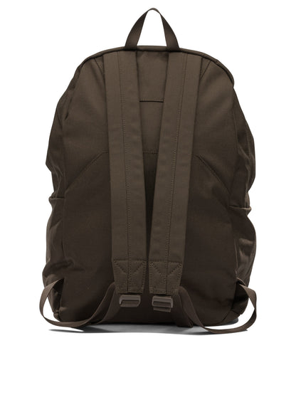 "Cordura Rucksack 22L" Casual Backpack Backpacks