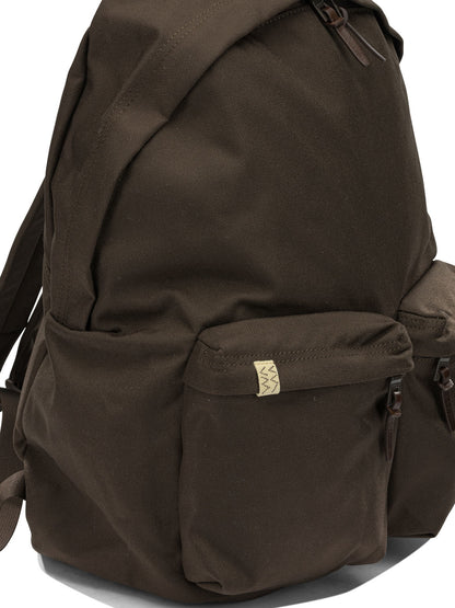 "Cordura Rucksack 22L" Casual Backpack Backpacks