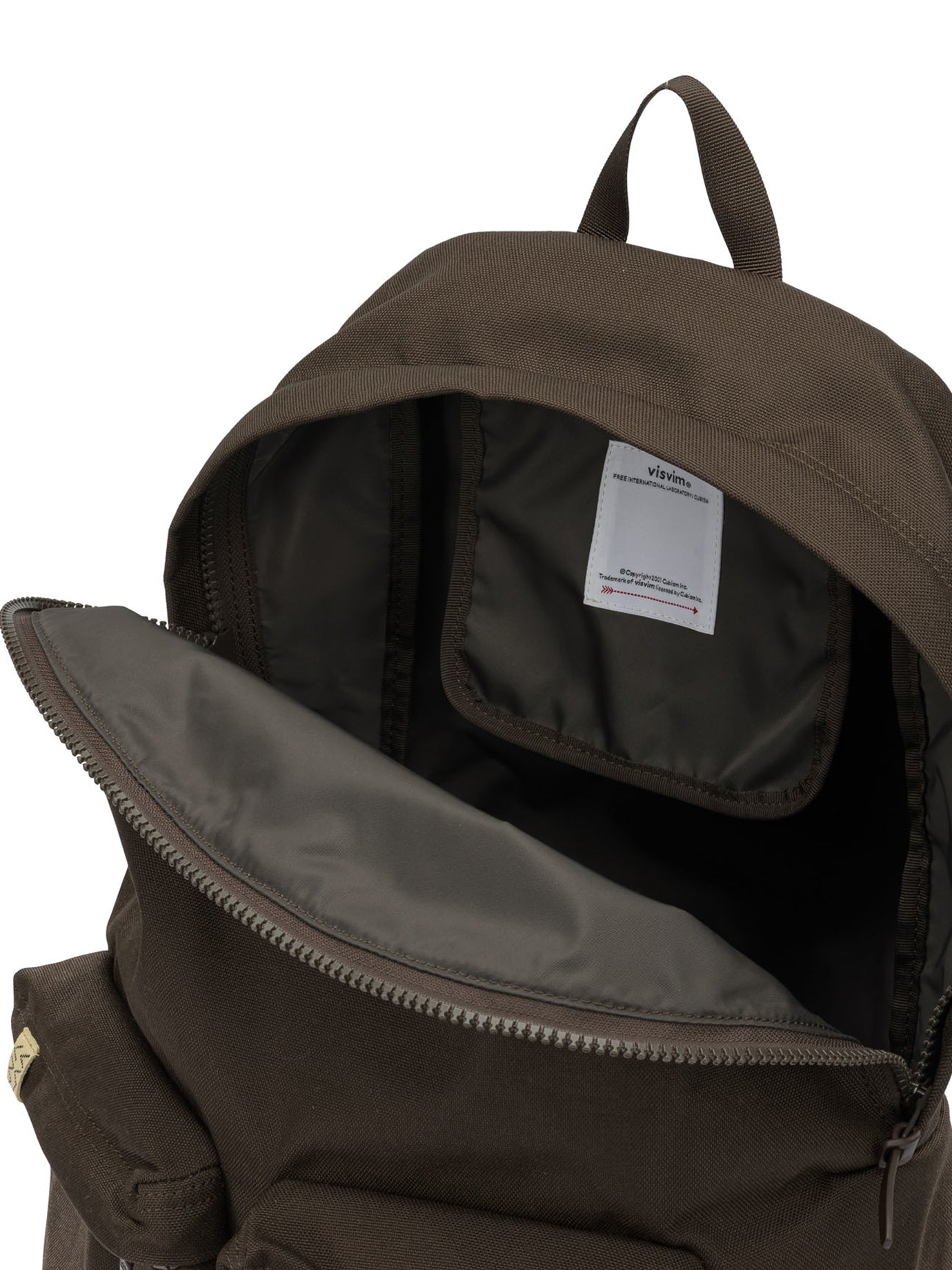 "Cordura Rucksack 22L" Casual Backpack Backpacks