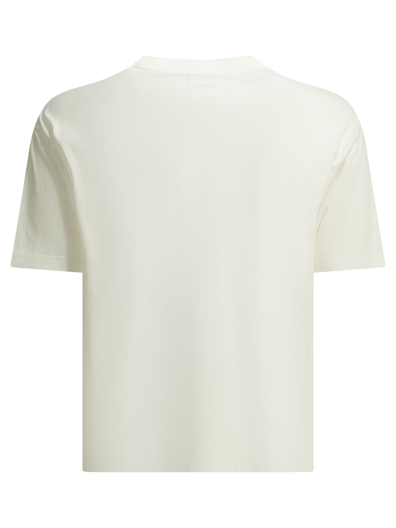 "Jumbo" Crew-neck T-shirt T-shirts