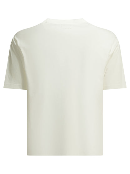 "Jumbo" Crew-neck T-shirt T-shirts