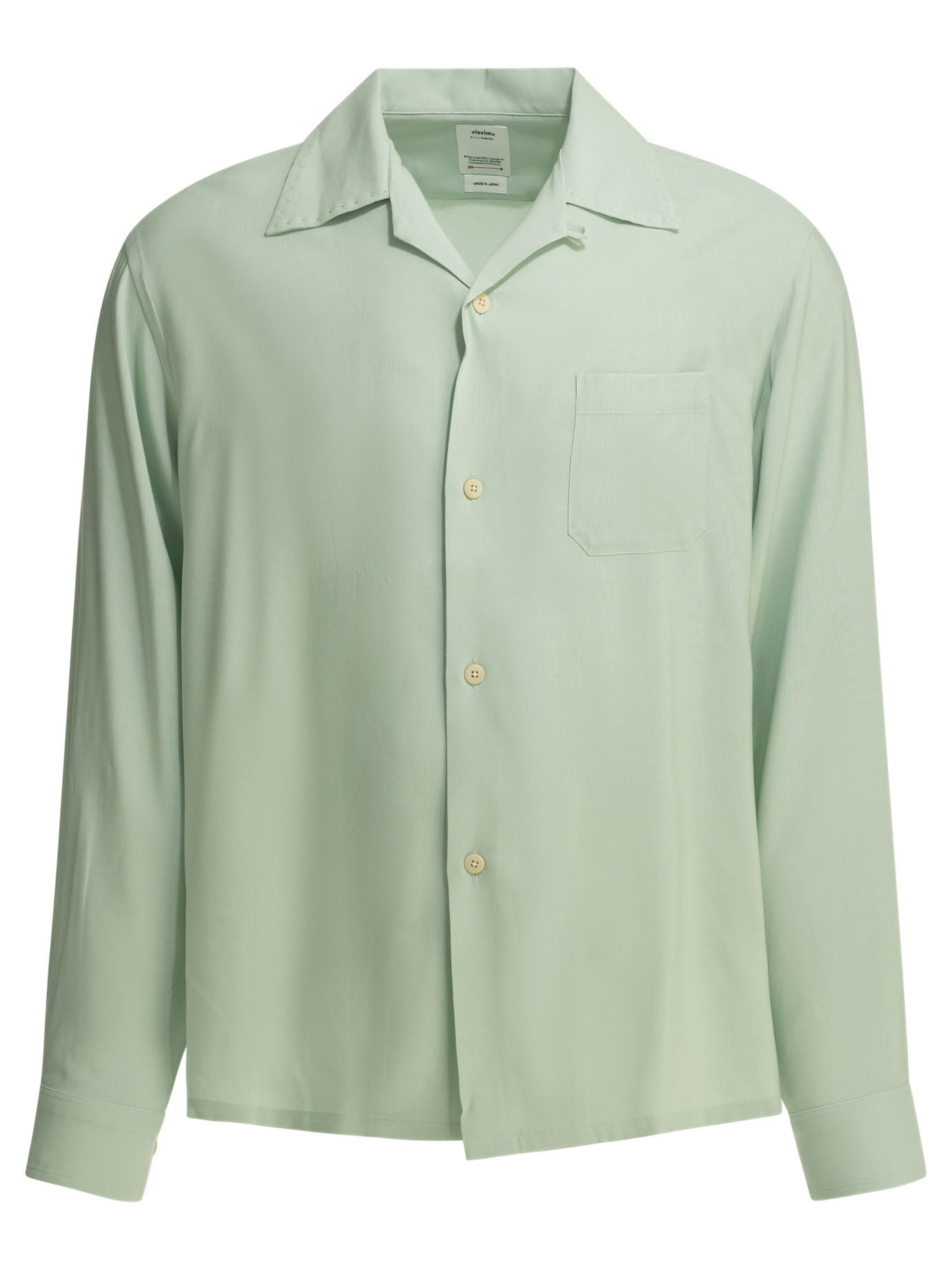 "Keesey" Casual shirt Shirts