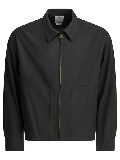 "Somer Swing" overshirt jacket Jackets and Coats