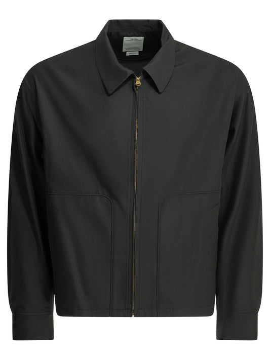 "Somer Swing" overshirt jacket Jackets and Coats