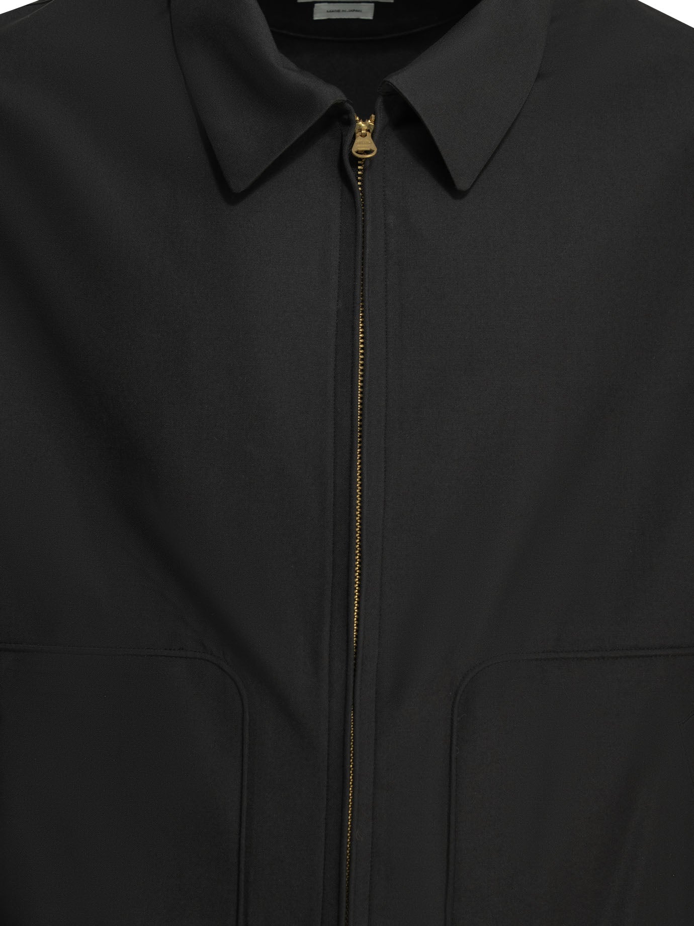 "Somer Swing" overshirt jacket Jackets and Coats