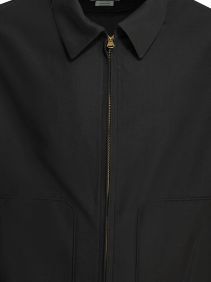 "Somer Swing" overshirt jacket Jackets and Coats