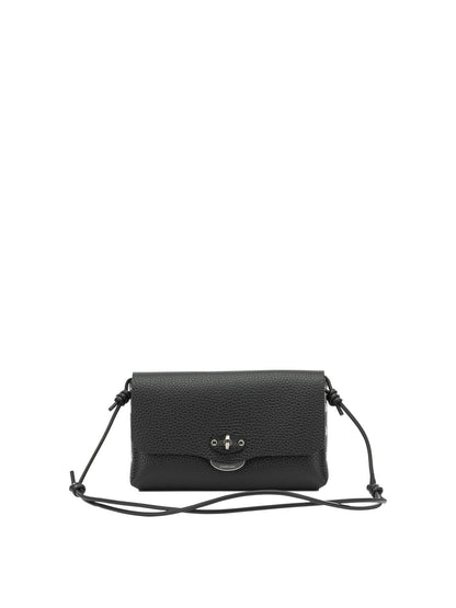 "Letter®" Small Crossbody Bag Crossbody bags