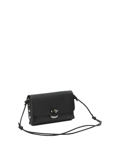"Letter®" Small Crossbody Bag Crossbody bags