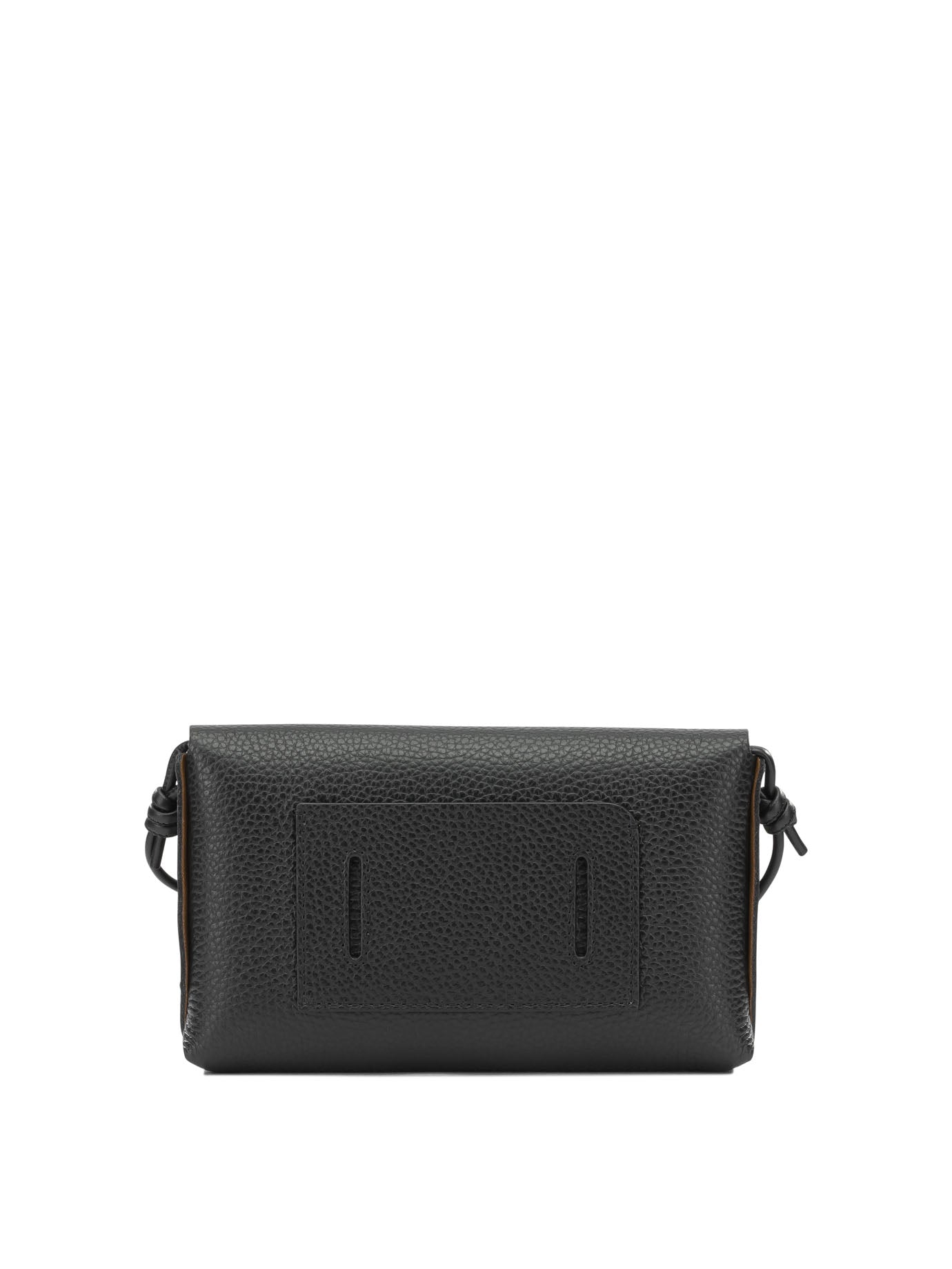 "Letter®" Small Crossbody Bag Crossbody bags