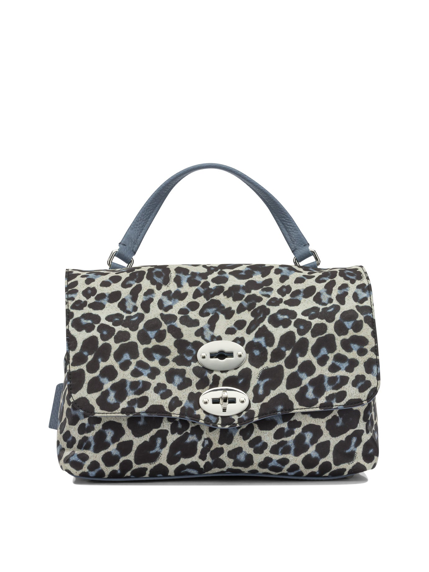 "Postina® Balck Amazzonia" medium handbag Handbags