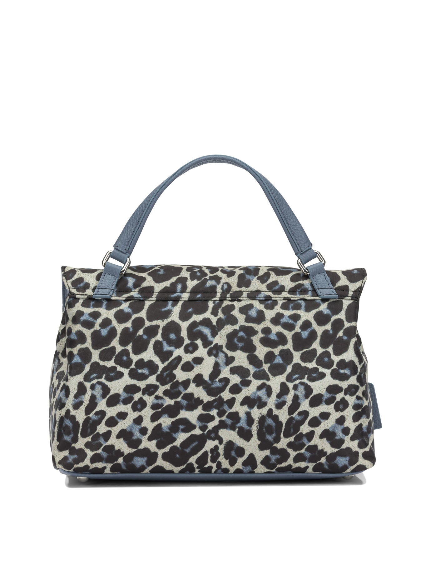 "Postina® Balck Amazzonia" medium handbag Handbags