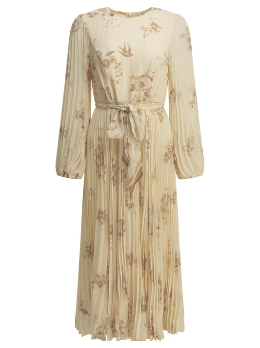 "Sunray" midi dress Dresses