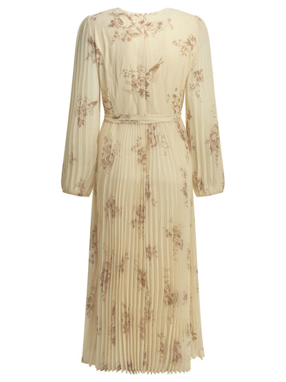 "Sunray" midi dress Dresses