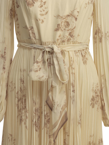 "Sunray" midi dress Dresses