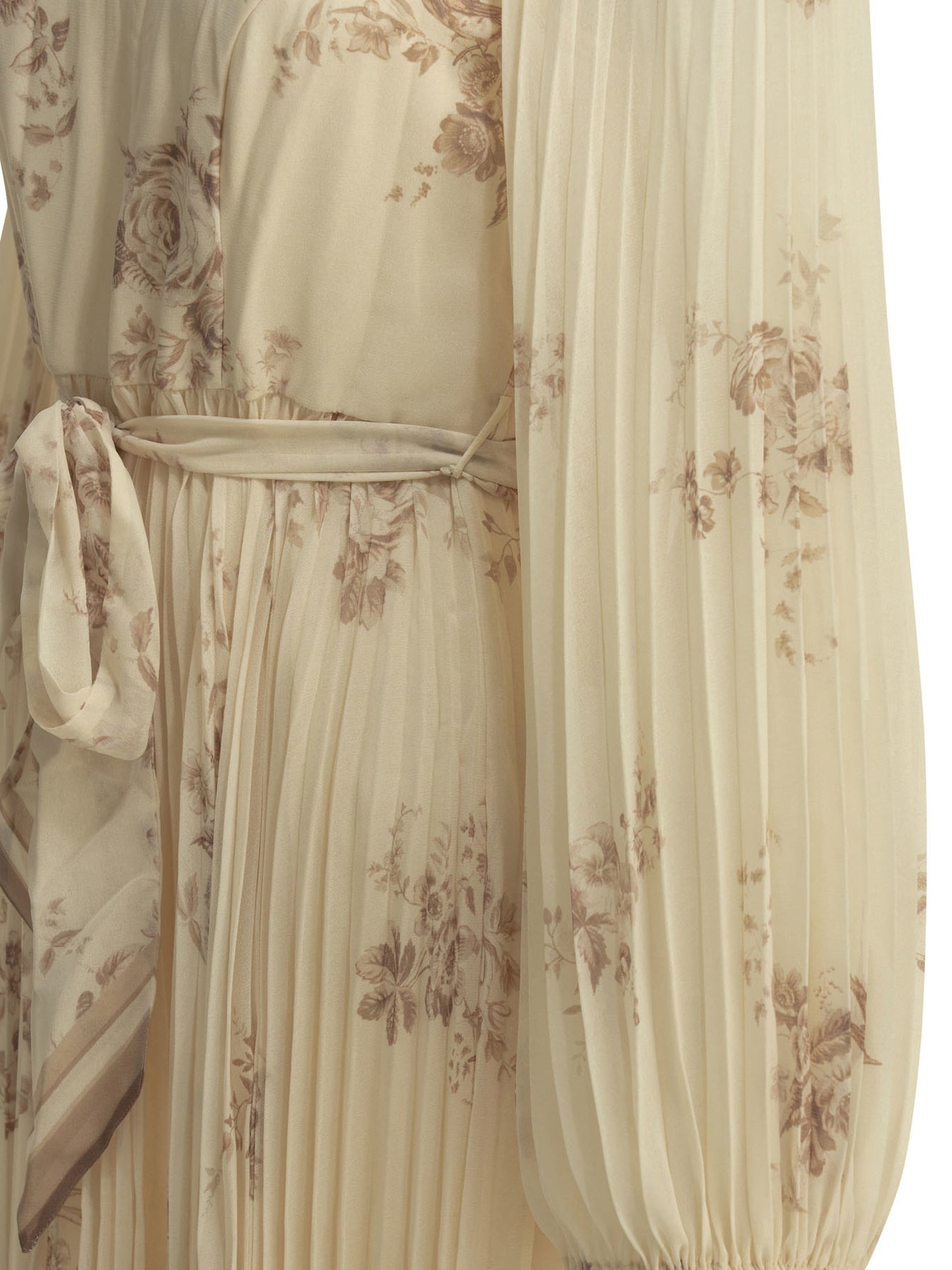 "Sunray" midi dress Dresses