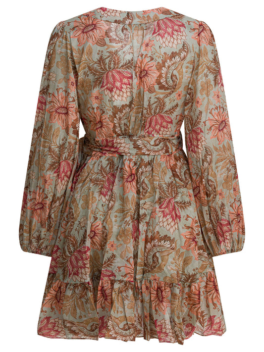 "Daylight" short dress Dresses