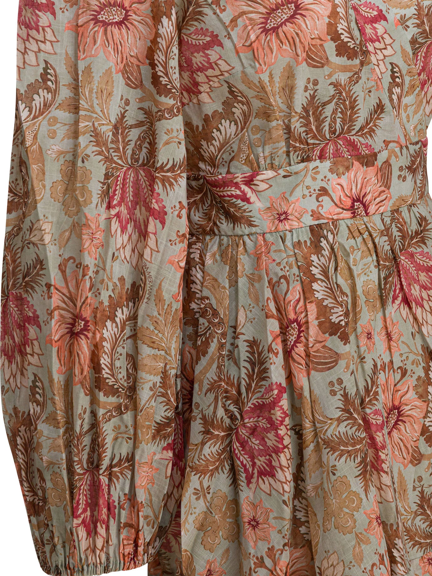 "Daylight" short dress Dresses