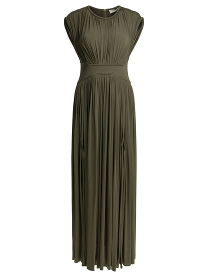 "Luna" Long dress Dresses