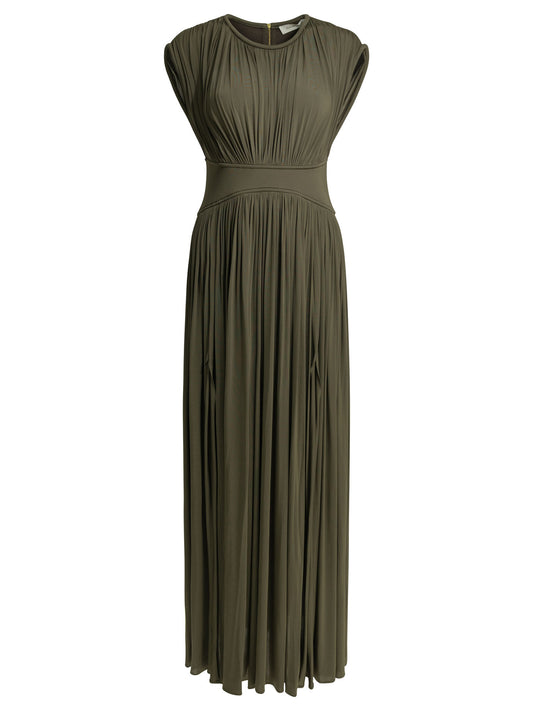 "Luna" Long dress Dresses