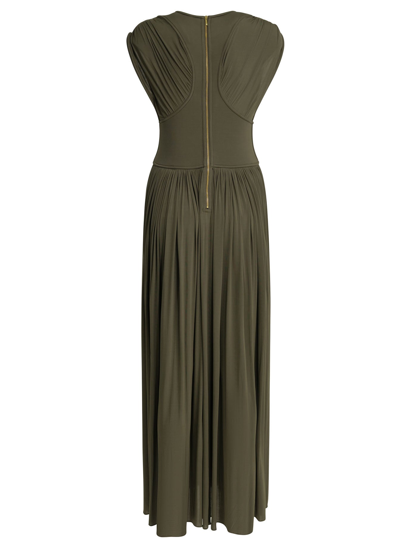"Luna" Long dress Dresses