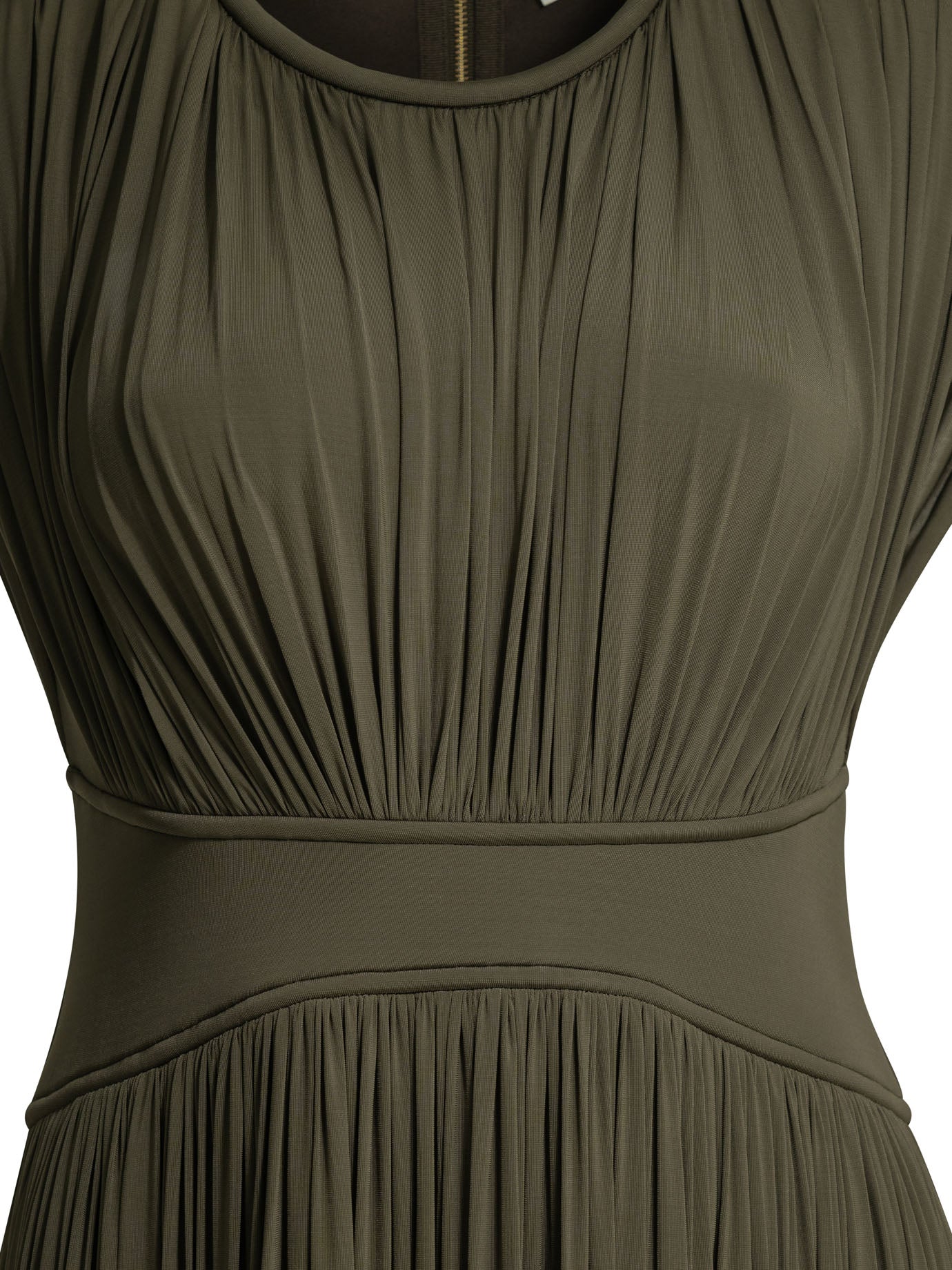 "Luna" Long dress Dresses