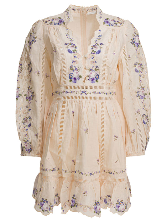 "Patience" dress Dresses